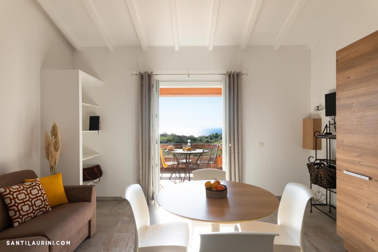 Ferienwohnung Costa Marina Porto-Vecchio  Exterior foto