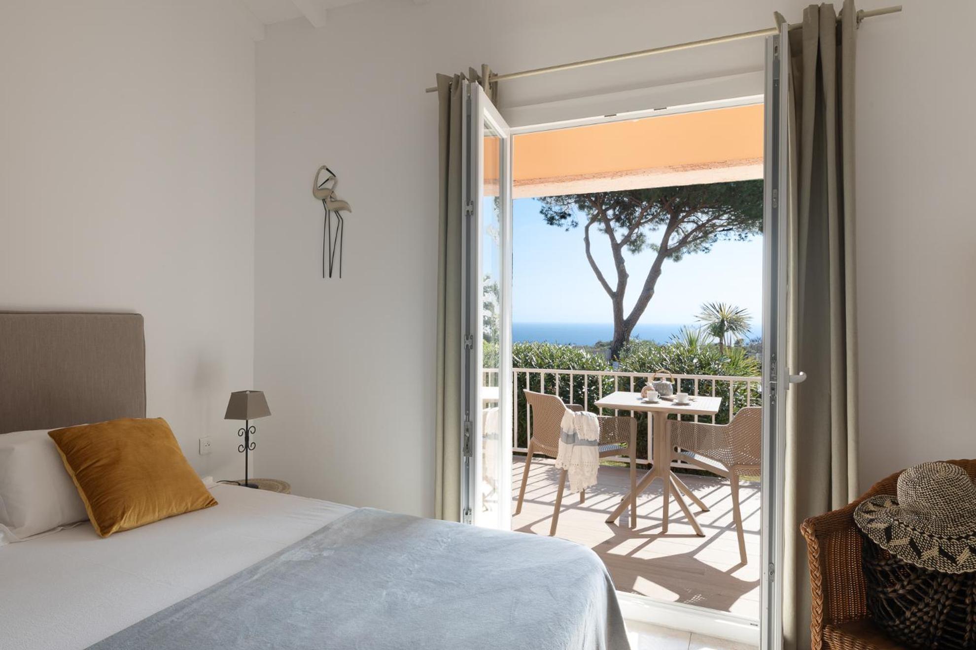 Ferienwohnung Costa Marina Porto-Vecchio  Exterior foto
