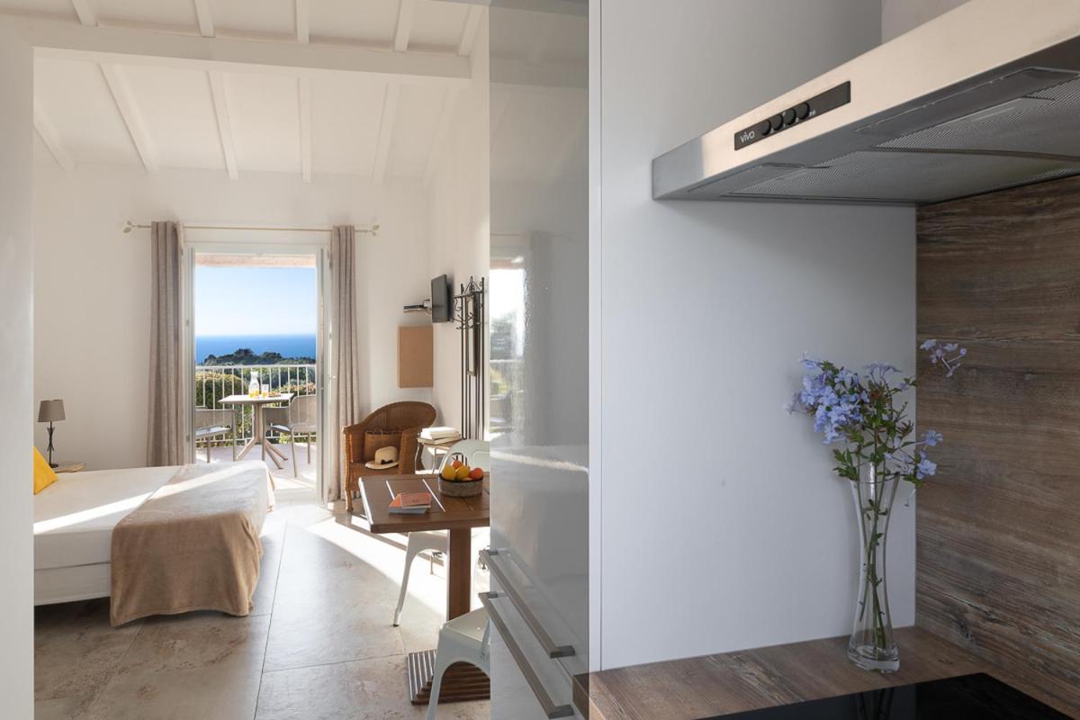 Ferienwohnung Costa Marina Porto-Vecchio  Exterior foto