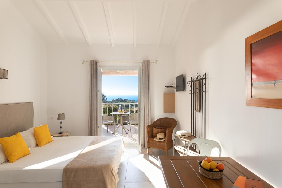 Ferienwohnung Costa Marina Porto-Vecchio  Exterior foto